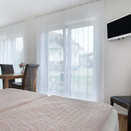 Apartment Landzeit Neukirch  Bagian luar foto